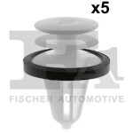 FISCHER - SPINKI TAPICERSKIE KOLKI 13-10014.5 / 5-piece locking pin