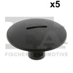 FISCHER - SPINKI TAPICERSKIE KOLKI 21-10006.5 / 5-piece locking pin