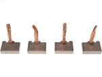 AUTO-STARTER CZESCI BSX192-193 / starter brushes