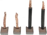 AUTO-STARTER CZESCI PSX142-144 / starter brushes