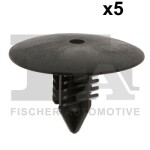 FISCHER - SPINKI TAPICERSKIE KOLKI 22-10004.5 / 5-piece locking pin
