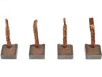 AUTO-STARTER CZESCI BSX218-219 / starter brushes