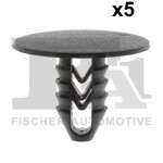 FISCHER - SPINKI TAPICERSKIE KOLKI 33-10013.5 / 5-piece locking pin