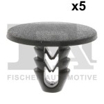 FISCHER - SPINKI TAPICERSKIE KOLKI 33-10015.5 / 5-piece locking pin