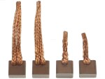 AUTO-STARTER CZESCI PSX163-164 / starter brushes
