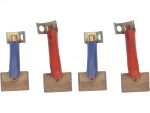 AUTO-STARTER CZESCI BSX134-144 / starter brushes
