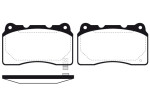 MAFF KLOCKI SZCZEKI MA.0604.9 / timing belt subaru impreza 05-