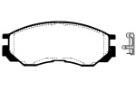 MAFF KLOCKI SZCZEKI MA.0706.0 / mitsubishi l200 96 timing belt