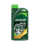 FANFARO FANFF6724-1 / fanfaro nsx 0w-20 1l api sn/cf gf oil