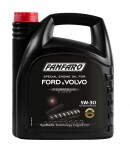 FANFARO FANFF6716-5 / olej fanfaro ford 5w-30 5l a5/b5 formula