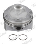 NURAL 87-452800-10 / tlok 79.00mm