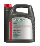 FANFARO FANFF6719-5 / Fanfaro Volkswagen 5w-30 5l C3 DPF Oil