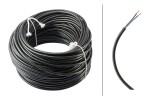 HELLA  8KL 712 991-001 / 2-core cable 2x1mm price per 1m