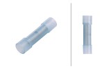 HELLA  8KW 178 043-012 / wire connector blue 1.5-2.5mm