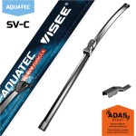 VISEE AQC630/25 / Visee Aquatec SV-C 630 Wiper