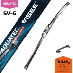 VISEE AQG700/28 / Visee Aquatec SV-G 700 Wiper