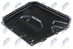 NTY SPRZEGLA + SKRZYNIA BIEGOW BMO-AU-007 / gearbox pan