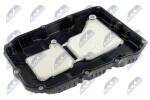 NTY SPRZEGLA + SKRZYNIA BIEGOW BMO-ME-012 / gearbox pan