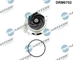DR.MOTOR DRM6702 / water pump