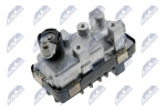 NTY UKLAD TURBO ECD-AU-002 / turbine adjuster g-82/6nw009550/