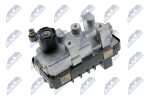 NTY UKLAD TURBO ECD-BM-001 / turbine adjuster g-72/6nw009228/