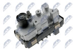 NTY UKLAD TURBO ECD-BM-003 / turbine adjuster g-93/6nw009228/
