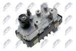 NTY UKLAD TURBO ECD-BM-004 / turbine adjuster g-103/6nw008412/