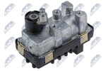 NTY UKLAD TURBO ECD-BM-005 / turbine adjuster g-105/6nw009228/