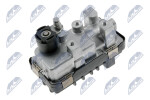 NTY UKLAD TURBO ECD-BM-007 / turbine adjuster g-206/6nw008412/