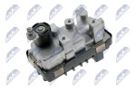 NTY UKLAD TURBO ECD-BM-008 / turbine adjuster g-211/6nw008412/