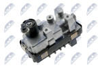 NTY UKLAD TURBO ECD-BM-010 / turbine adjuster g-285/6nw009420/