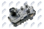 NTY UKLAD TURBO ECD-FR-000 / turbine adjuster g-221/6nw008412/