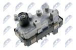 NTY UKLAD TURBO ECD-FR-002 / turbine adjuster g-45/6nw009206/