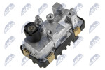 NTY UKLAD TURBO ECD-FR-014 / turbine adjuster g-33/6nw009483/