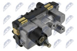 NTY UKLAD TURBO ECD-FR-017 / turbine adjuster g-41/6nw009206/