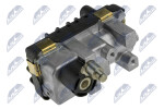 NTY UKLAD TURBO ECD-LR-001 / turbine adjuster g-72/6nw009550/