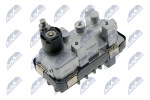 NTY UKLAD TURBO ECD-ME-003 / turbine adjuster g-66/6nw009228/