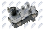 NTY UKLAD TURBO ECD-ME-006 / turbine adjuster g-109/6nw008412/