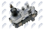 NTY UKLAD TURBO ECD-ME-007 / turbine adjuster g-185/6nw008412/