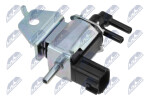NTY UKLAD TURBO ECD-NS-002 / variable geometry control valve