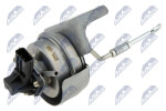 NTY UKLAD TURBO ECD-PL-008 / turbocharger pressure control valve
