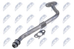 NTY UKLAD TURBO ECD-RE-020 / turbocharger oil pipe