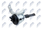 NTY UKLAD TURBO ECD-SU-001 / turbocharger pressure control valve