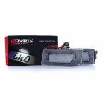 EINPARTS EP79 / license plate light