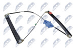 NTY PODNOSNIKI SZYB EPS-AU-002 / window lift