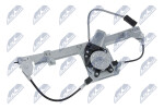 NTY PODNOSNIKI SZYB EPS-FT-015 / window lift