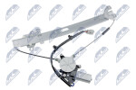 NTY PODNOSNIKI SZYB EPS-HD-018 / window lift