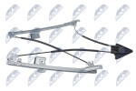 NTY PODNOSNIKI SZYB EPS-SE-008 / window lifter