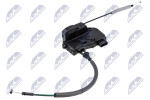 NTY ELEKTRYKA EZC-HY-678 / front door lock
