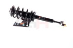 AUTO-GH KOLUMNY AMORTYZATORA GH-334701C09 / shock absorber + spring front